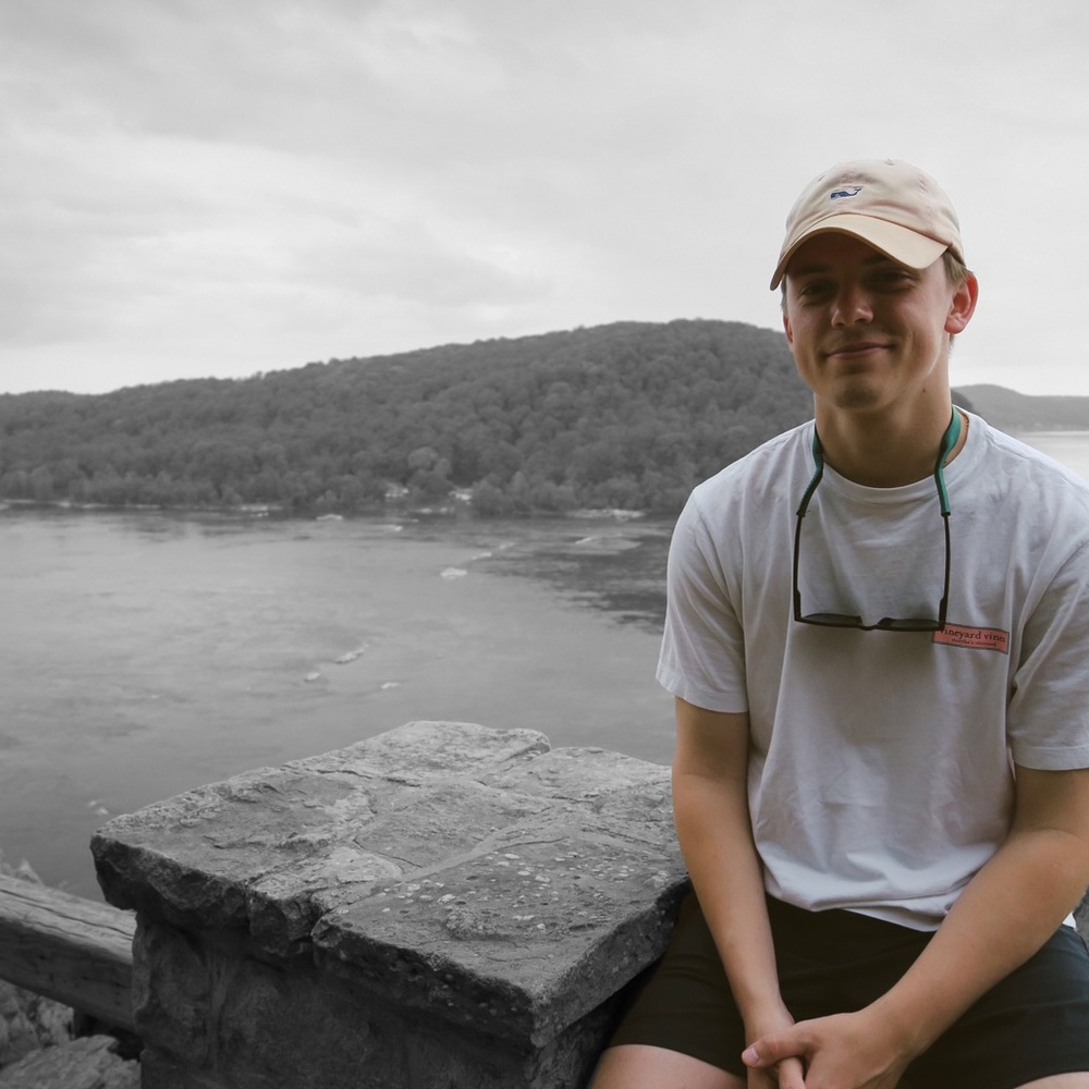 Meet your Posher, Kc